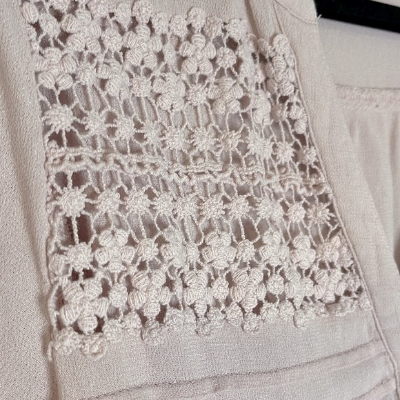 American Rag Pink Blouse - Picture 5 of 6